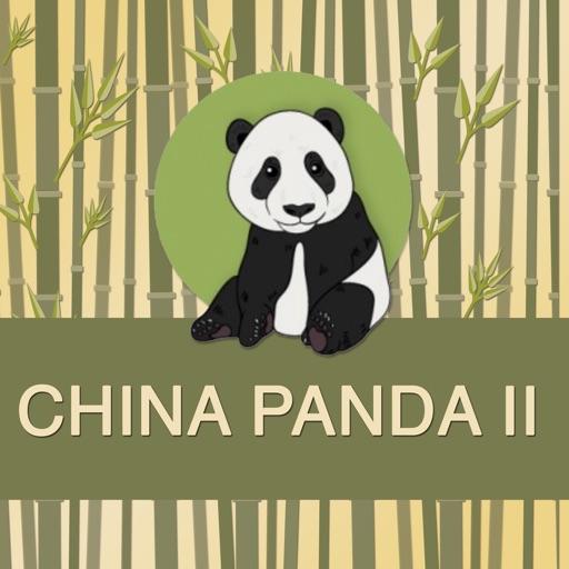 China Panda II Richmond icon