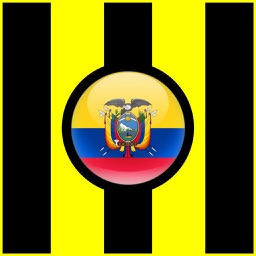 Los Aurinegros - Fútbol de Ecuador