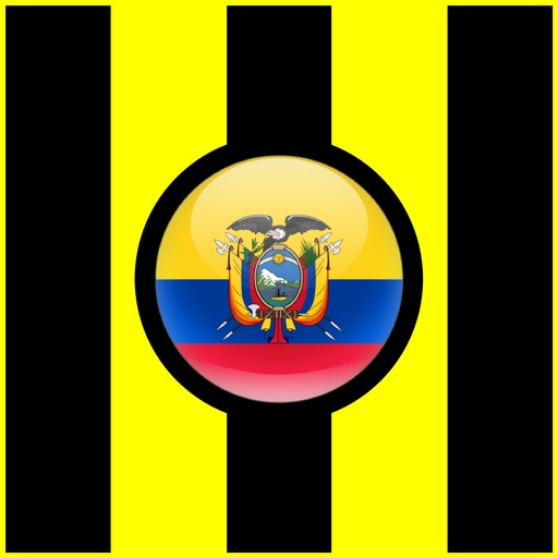 Los Aurinegros - Fútbol de Ecuador Icon