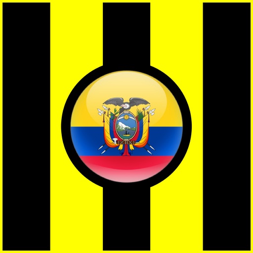 Los Aurinegros - Fútbol de Ecuador