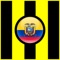 Los Aurinegros - Fútbol de Ecuador