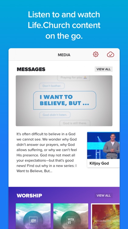 Life.Church