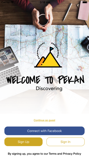 Pekan - a district in Pahang(圖1)-速報App