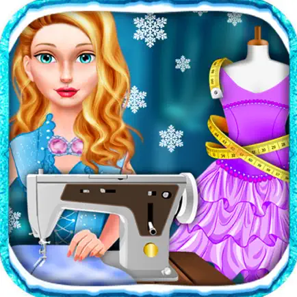 Ice Princess Tailor Boutique Cheats