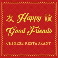 Happy Good Friends Newark