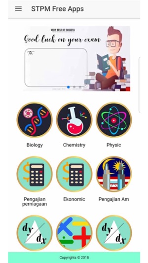 STPM New(圖2)-速報App