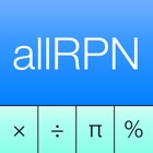 allRPNCalc Calculator
