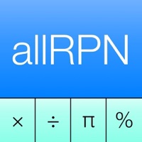 allRPNCalc Calculator PC 용