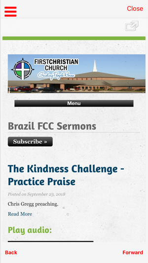 FCC Brazil App(圖5)-速報App