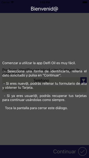 Delfi Oil(圖2)-速報App