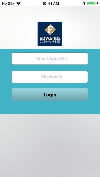 Edwards Communities Safety App screenshot 2