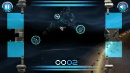 Game screenshot Mecha Air Hockey Space mod apk