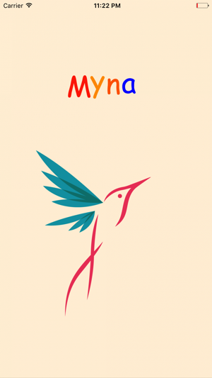 Myna.