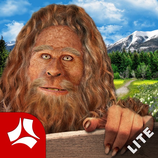 Start Bigfoot Quest iOS App