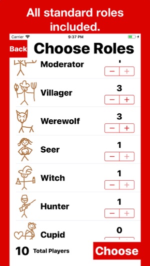 Werewolf - Original(圖1)-速報App