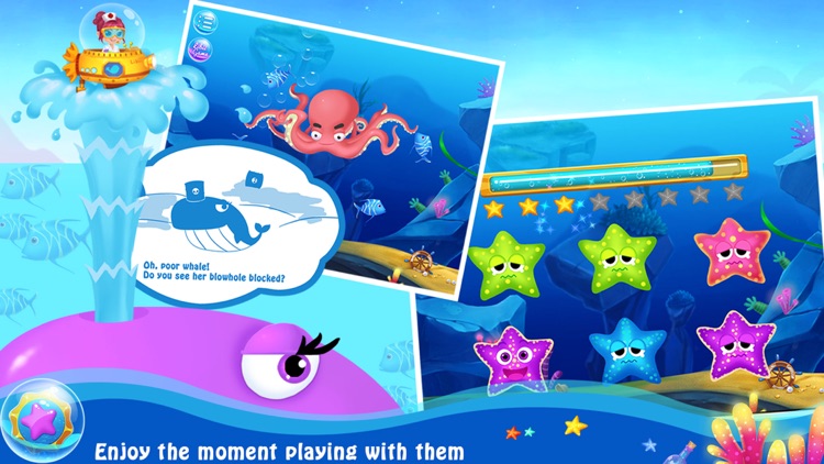 Ocean Doctor screenshot-3