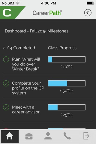 CareerPath ® screenshot 3