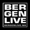 Bergen Live Servering