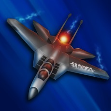 Activities of SkyKings - Airplane Game