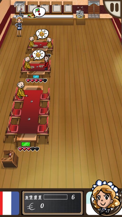 Cooking Restaurant Game