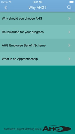 AHG Apprentice(圖2)-速報App