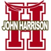 John Harrison Athletics