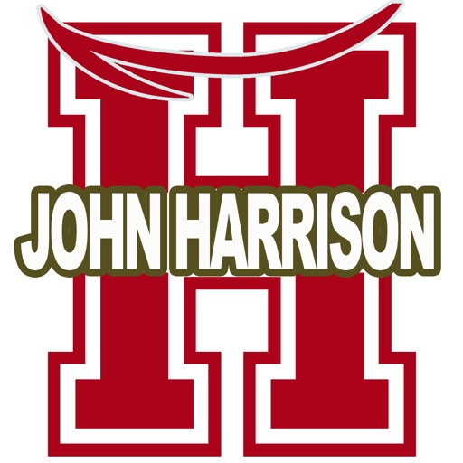 John Harrison Athletics icon