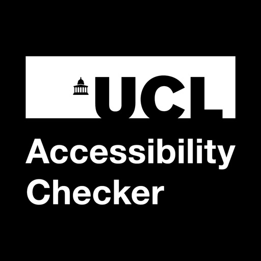 Access Able - UCL iOS App