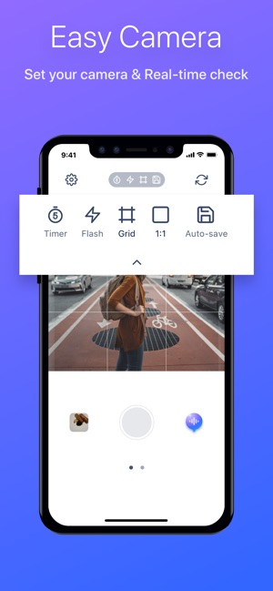 Pufful - your camera assistant(圖3)-速報App