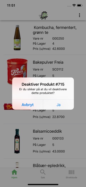 Dagsfersk Selger(圖4)-速報App