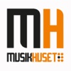 Musikhuset.net