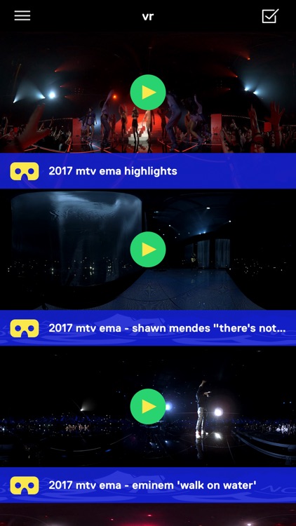 MTV EMA screenshot-7