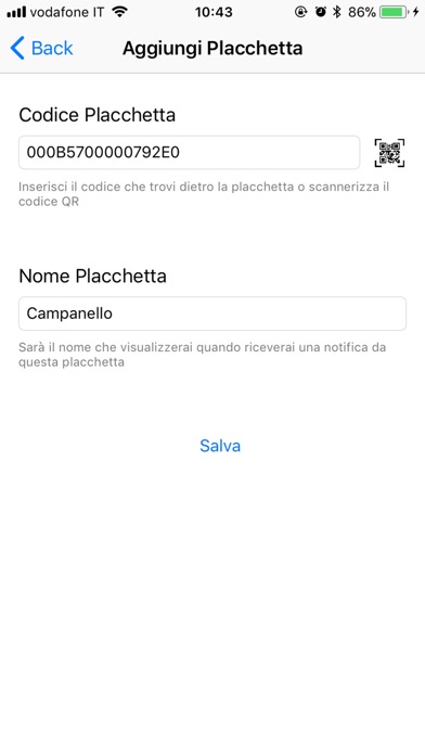 IntendiMe App screenshot 4