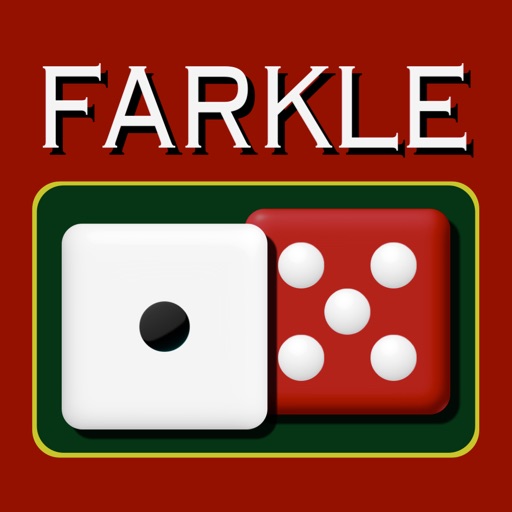 Farkle 10000 Icon