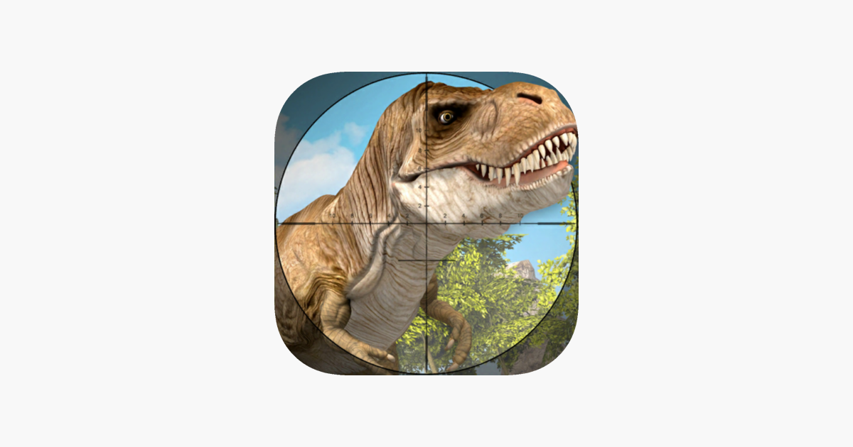 Dinosaurio Cazador Mortal Jueg en App Store