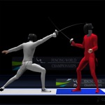 Fencing - Sword Game