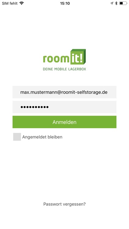 room it!