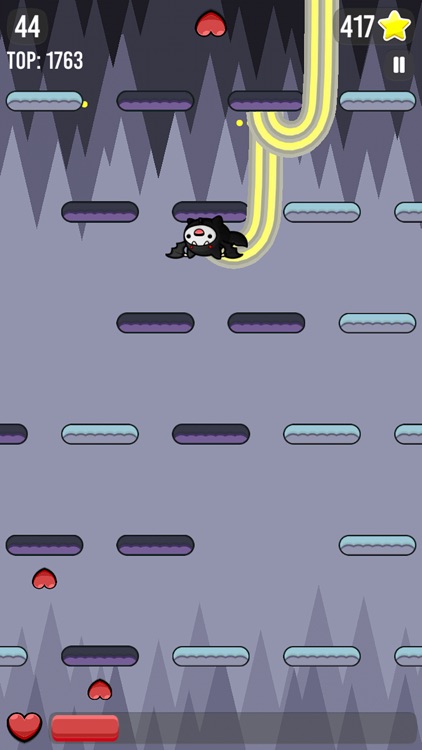 Happy Hop: Kawaii Jump screenshot-8