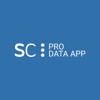 SC Pro Data App