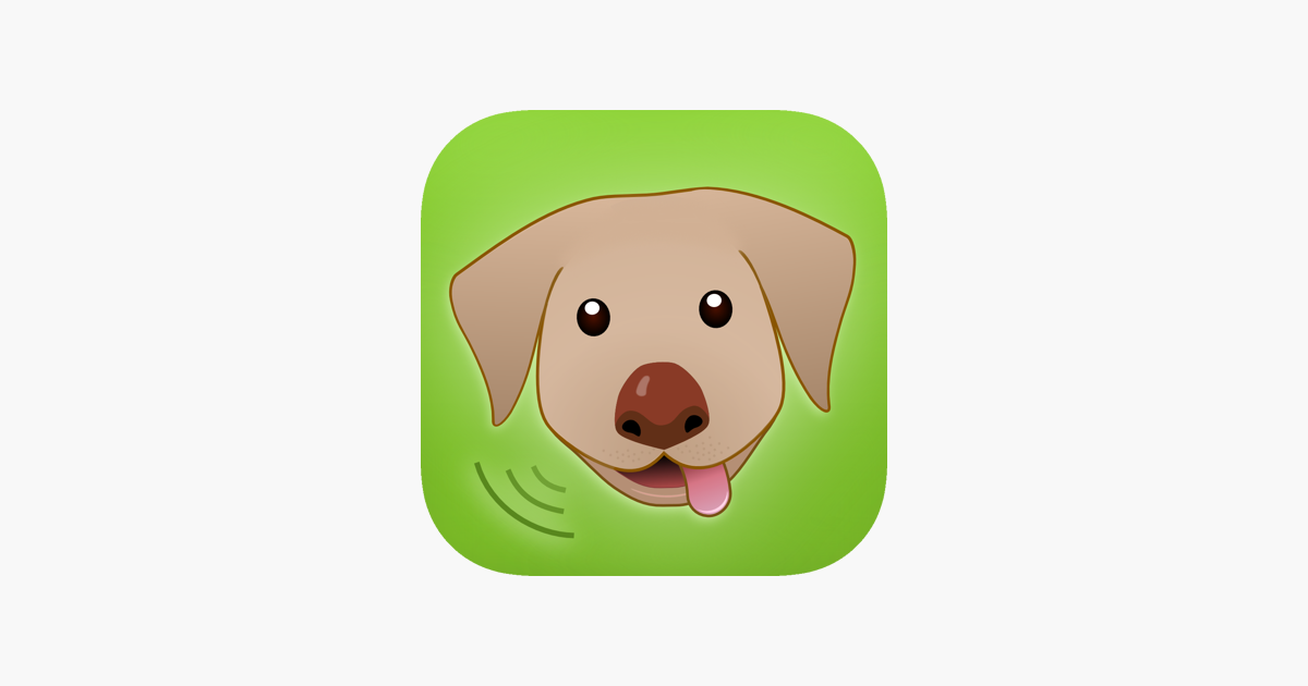 dog monitor on the app store dog monitor on the app store