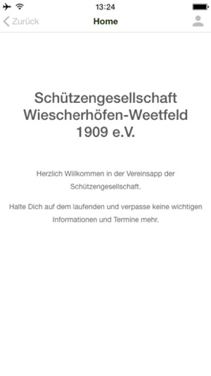 SG Wiescherhöfen-Weetfeld(圖2)-速報App