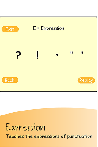 Fluency Level 2 screenshot 3