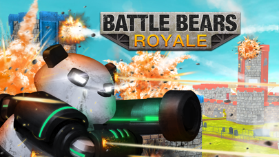 Battle Bears Gold Screenshot 1
