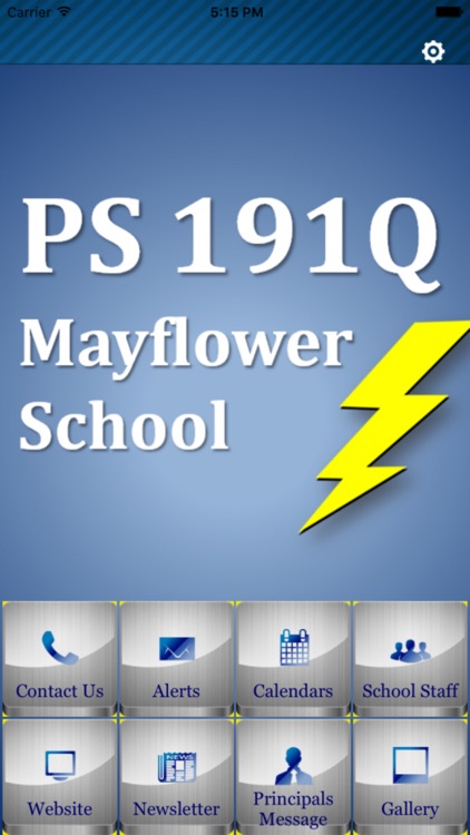 PS191Q Mayflower School