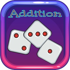 Activities of Dice addition math