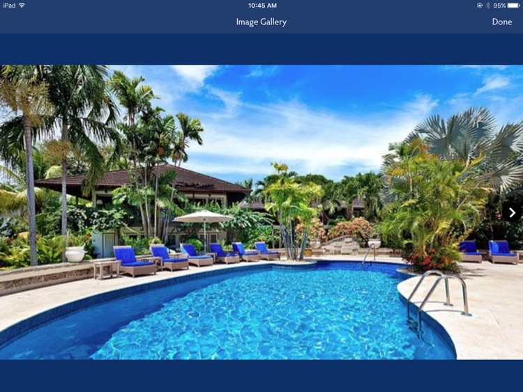 The Sandpiper Hotel Barbados