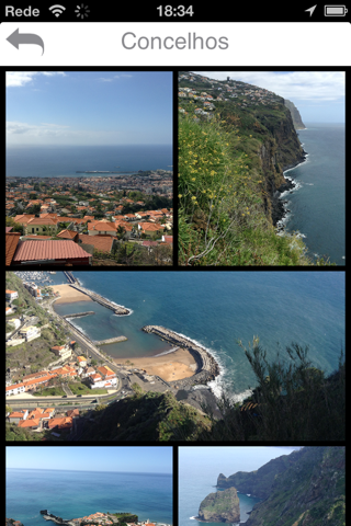 Madeira Island screenshot 2