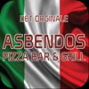 Asbendos Pizza & Grill Kolding