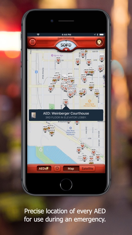 PulsePoint Respond screenshot-4