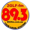 2GLF 89.3 FM